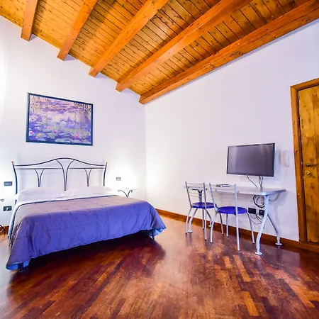 Ruggero فندق مبيت وإفطار 3*