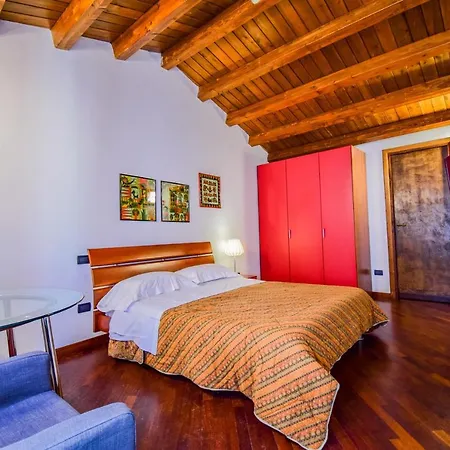 Ruggero Bed & Breakfast Cefalu