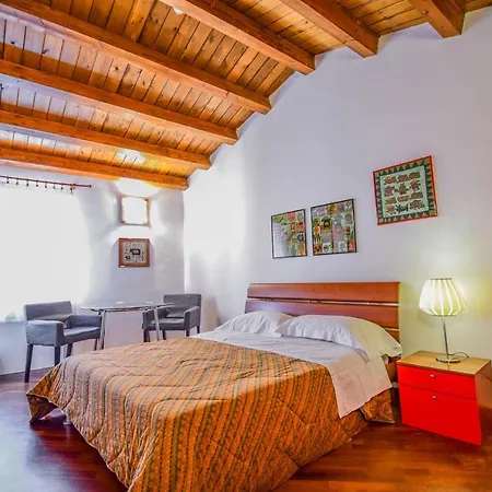 Bed & Breakfast Ruggero