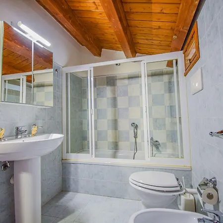 Bed & Breakfast Ruggero