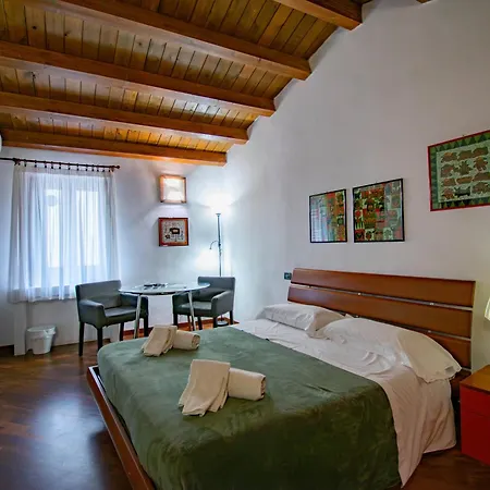 Bed & Breakfast Ruggero 3*
