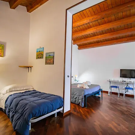 Ruggero Bed & Breakfast Cefalù