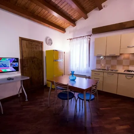 Bed & Breakfast Ruggero Cefalu