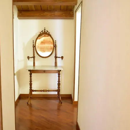 Bed & Breakfast Ruggero *