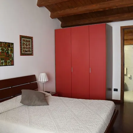 Bed & Breakfast Ruggero Cefalu